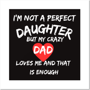 fathers day Posters and Art